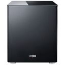 CANTON Smart Sub 12, Matte Black