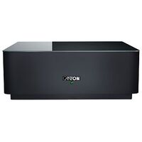 CANTON Smart Sub 10, Schwarz Matt