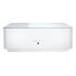 CANTON Smart Sub 10, Matte White