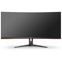 AOC CU34G2XE/BK