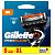 GILLETTE ProGlide - 8 razor blades