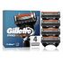 GILLETTE ProGlide - 4 razor blades