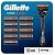 GILLETTE ProGlide - 10 Klingen