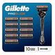 GILLETTE ProGlide - 10 razor blades