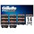 GILLETTE ProGlide - 14 Klingen