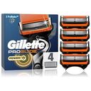 GILLETTE ProGlide Power - 4 razor blades