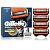 GILLETTE ProGlide Power - 4 Klingen
