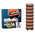 GILLETTE ProGlide Power - 8 razor blades