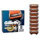 GILLETTE ProGlide Power - 8 Klingen