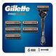 GILLETTE ProGlide Razor + 6 Blades