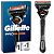 GILLETTE ProGlide Rasierer + 1 Klinge