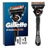 GILLETTE ProGlide Razor + 1 Blade