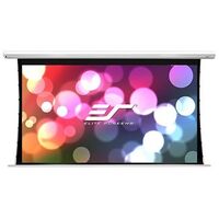 ELITE SCREENS Saker Tab Tension SKT110XHW-E12, 243.8x137.2cm, White