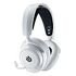 STEELSERIES Arctis Nova 7X Wireless, White / Black, PC / Xbox / PS4 / PS5 / Mac / Switch / Smartphone / Oculus Quest 2 (61567)