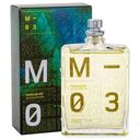 ESCENTRIC MOLECULES Molecule 03 Eau de Toilette Spray 100 ml