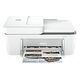HP DeskJet 4220e All-in-One, Cement (588K4B)