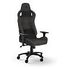 CORSAIR T3 RUSH 2023 Gaming Chair, Anthrazit (CF-9010057-WW)