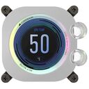 CORSAIR iCUE XC7 RGB Elite, Weiss (CX-9010024-WW)