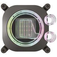 CORSAIR iCUE LINK XC7 RGB Elite, Black (CX-9010021-WW)