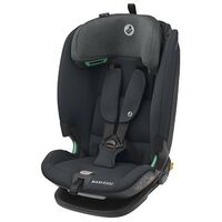 MAXI-COSI Titan Plus i-Size, Authentic Graphite (8836550110)