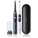ORAL-B iO Series 7 Duo, Black Onyx / White Alabaster (4210201363040)