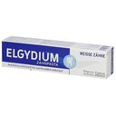 ELGYDIUM Weisse Zähne Zahnpasta, 75ml