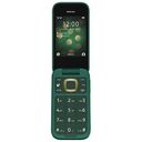 NOKIA 2660 Flip (2022), Lush Green