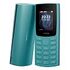 NOKIA 105, Cyan (2023)