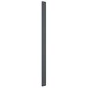 VOGELS Cable Duct TVA 6000 80cm, Black (6VO TVA6000B)