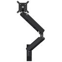 VOGELS MOMO 4136B Motion Plus, Schwarz (7141360)