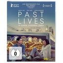 Past Lives (Blu-ray, 2023, G.Lee / T.Yoo)