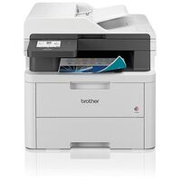 BROTHER DCP-L3560CDW