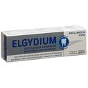 ELGYDIUM Brillance & Care Zahnpasta, 30ml