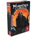 Werwölfe - Vampirnacht - 18276G (Pegasus)