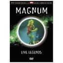 Magnum - Live Legends