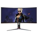 AOC CU34G2XP/BK