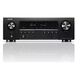 DENON AVR-S670H, Black