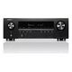 DENON AVR-S770H, Schwarz
