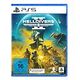Helldivers II (SIE), PS5