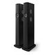 KEF LS60 Wireless, Carbon Black