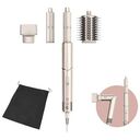 SHARK FlexStyle 3-in-1 Hair Styler And Dryer, Beige (HD424SLEU)