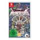 Dragon Quest Monsters: Der dunkle Prinz (Square Enix), NSW