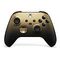 MICROSOFT Wireless Controller, Gold Shadow Special Edition, Xbox Series X|S (QAU-00122)
