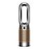 DYSON Purifier Hot+Cool Formaldehyde, Nickel / Gold (510279-01)