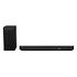 PHILIPS TAB7908/10, 5.1.2ch Dolby Atmos Soundbar with Wireless Subwoofer, Black