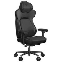 THUNDER X3 Core Modern Gaming Chair, Black
