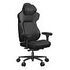 THUNDER X3 Core Modern Gaming Chair, Schwarz