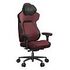 THUNDER X3 Core Modern Gaming Chair, Red / Black