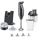 BAMIX M200 Superbox D, Black (1050.006)