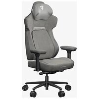 THUNDER X3 Core Loft Gaming Chair, Grey